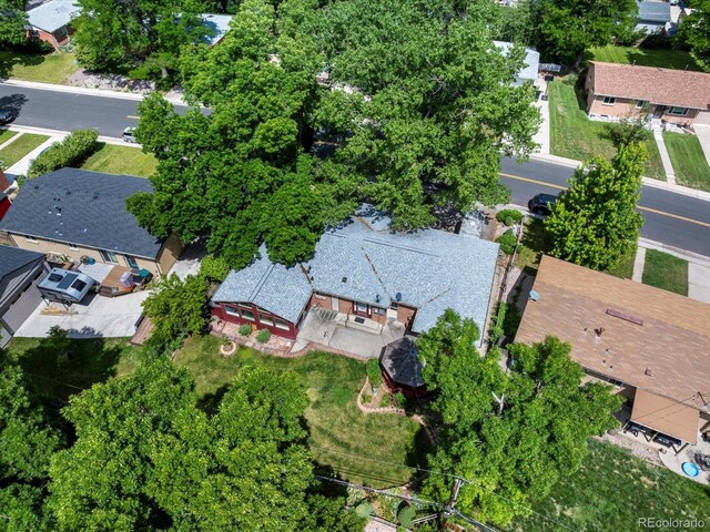 9656 Rensselaer Dr, Arvada, CO 80004 - photo 39