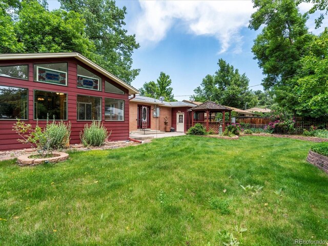 9656 Rensselaer Dr, Arvada, CO 80004 - photo 40