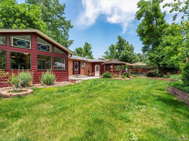 9656 Rensselaer Dr, Arvada, CO 80004 - photo 41