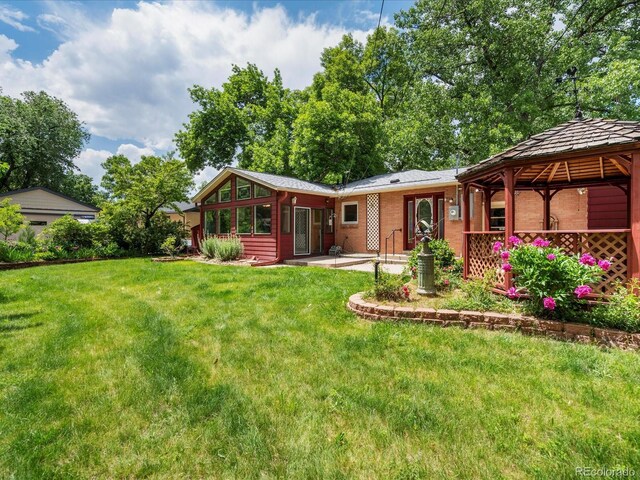 9656 Rensselaer Dr, Arvada, CO 80004 - photo 42