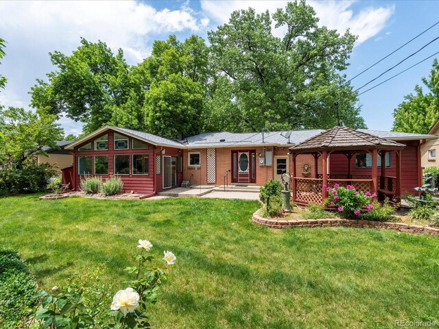 9656 Rensselaer Dr, Arvada, CO 80004 - photo 43