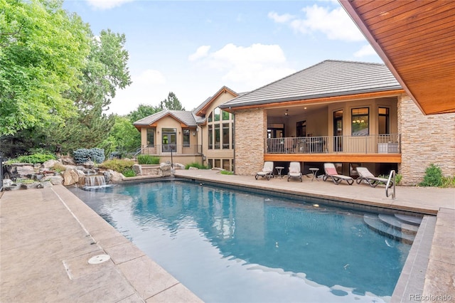 1705 W Hinsdale Pl, Littleton, CO 80120 - photo 10