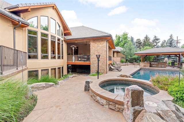 1705 W Hinsdale Pl, Littleton, CO 80120 - photo 23
