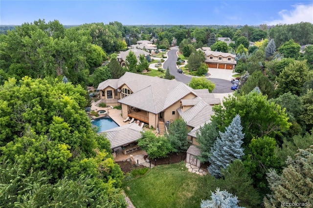 1705 W Hinsdale Pl, Littleton, CO 80120 - photo 47