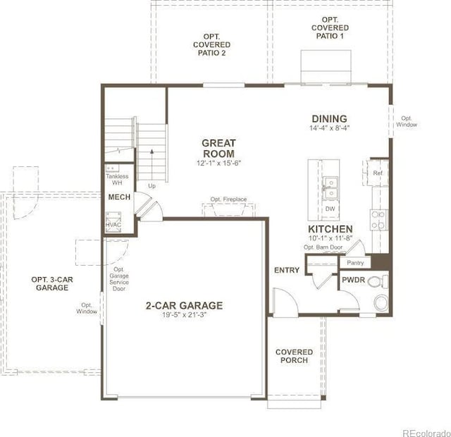 4667 Short Horn Dr, Johnstown, CO 80534 - photo 21