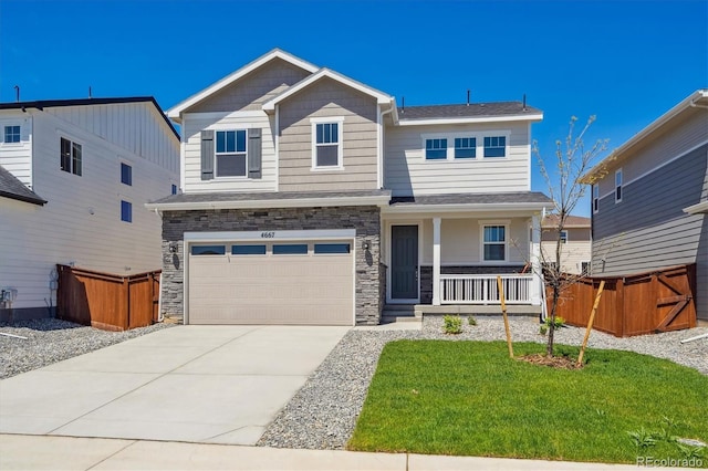 4667 Short Horn Dr, Johnstown, CO 80534 - photo 1