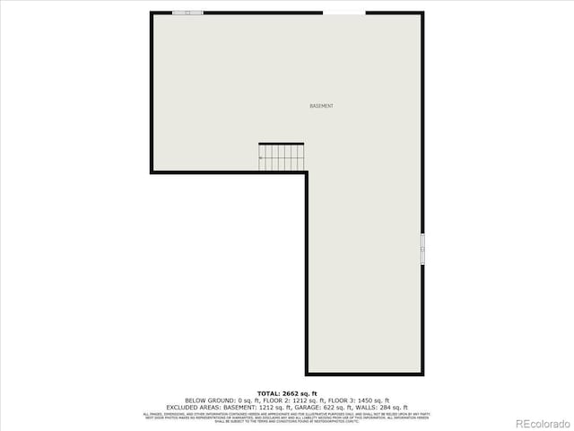 12972 Uinta Ct, Thornton, CO 80602 - home floor plan