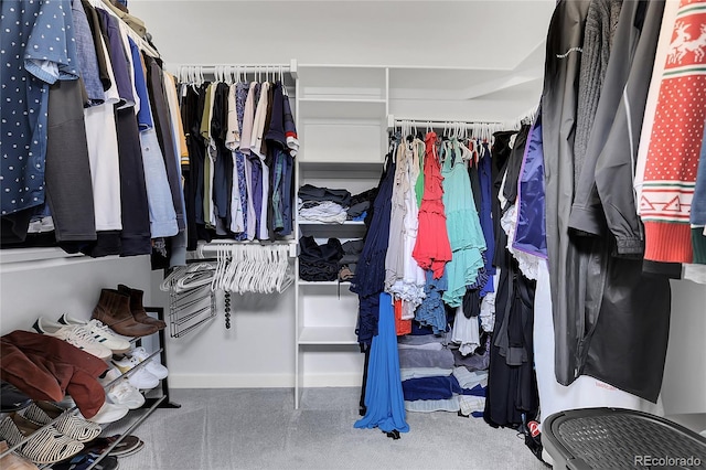 4156 Vrain St, Denver, CO 80212 - view of spacious closet