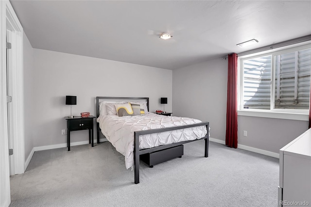 4156 Vrain St, Denver, CO 80212 - bedroom featuring light carpet and baseboards