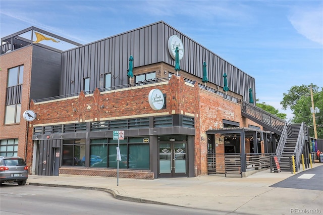 4156 Vrain St, Denver, CO 80212 - view of building exterior