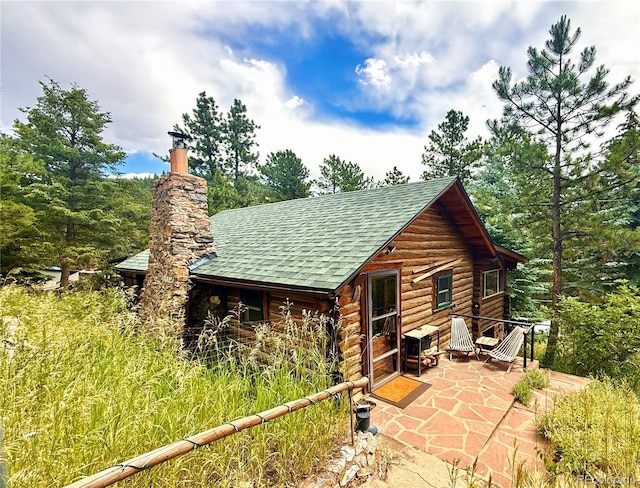 5582 Santa Clara Rd, Indian Hills, CO 80454 - photo 1