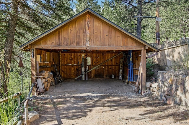 5582 Santa Clara Rd, Indian Hills, CO 80454 - photo 21
