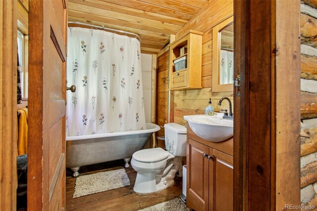 5582 Santa Clara Rd, Indian Hills, CO 80454 - photo 19