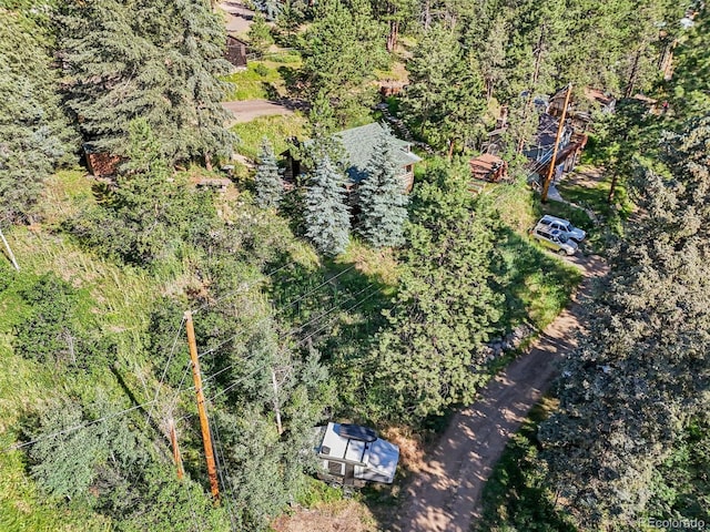 5582 Santa Clara Rd, Indian Hills, CO 80454 - photo 32