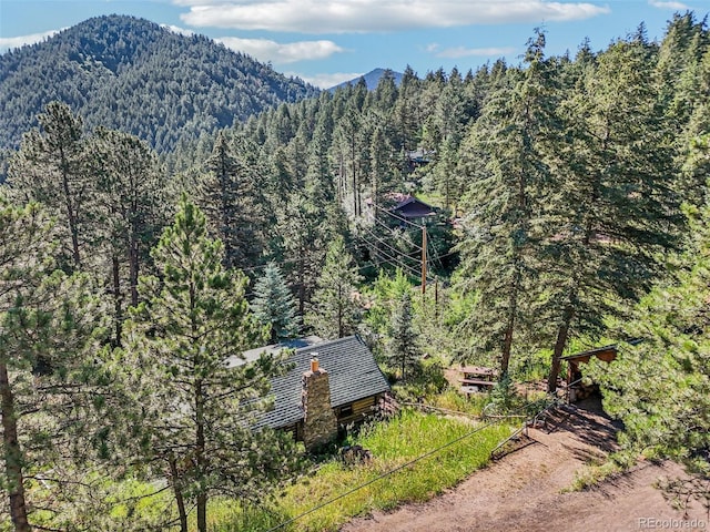 5582 Santa Clara Rd, Indian Hills, CO 80454 - photo 33