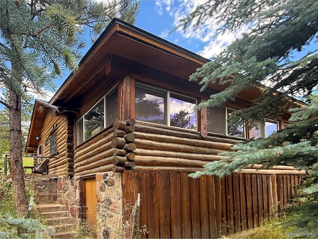 5582 Santa Clara Rd, Indian Hills, CO 80454 - photo 4