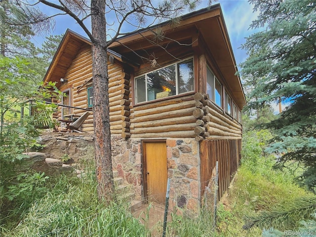 5582 Santa Clara Rd, Indian Hills, CO 80454 - photo 3