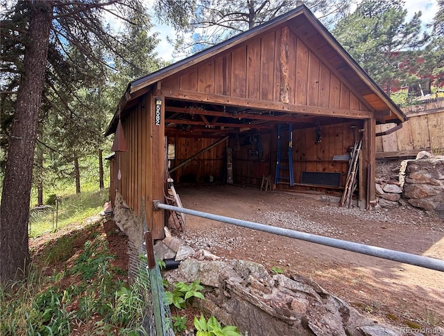 5582 Santa Clara Rd, Indian Hills, CO 80454 - photo 20