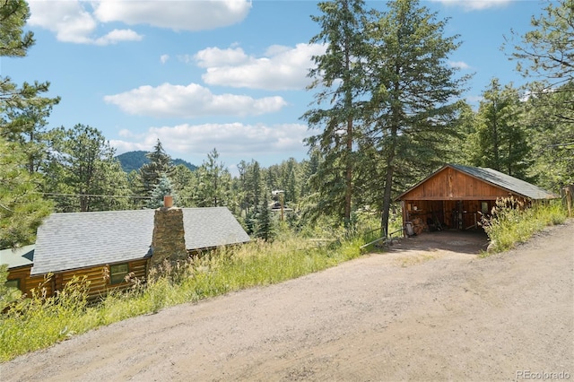 5582 Santa Clara Rd, Indian Hills, CO 80454 - photo 22