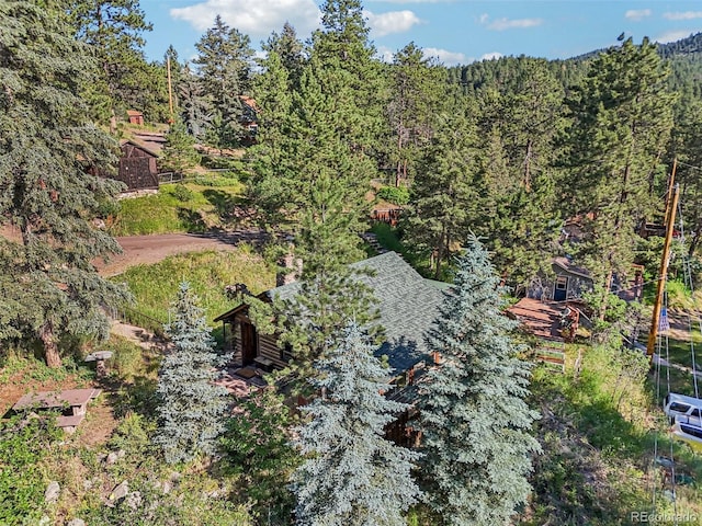5582 Santa Clara Rd, Indian Hills, CO 80454 - photo 28