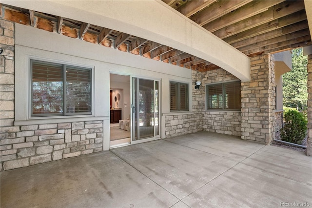 11 Canon Pl, Greenwood Village, CO 80111 - view of patio