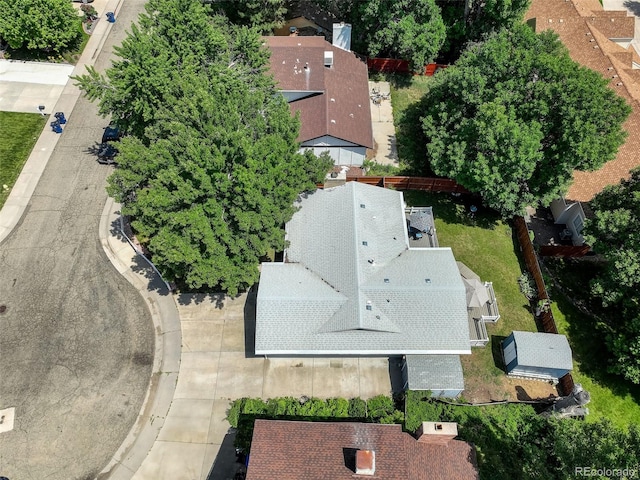 6416 Zang Ct, Arvada, CO 80004 - view of subject property