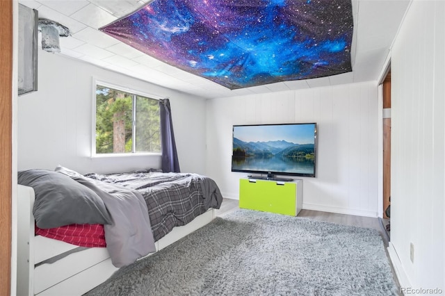 11827 Brook Rd, Golden, CO 80403 - view of bedroom