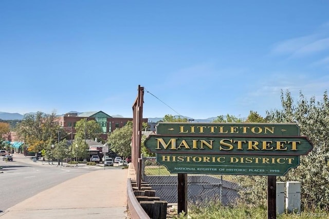 2951 W Riverwalk Cir Unit N, Littleton, CO 80123 - exterior view