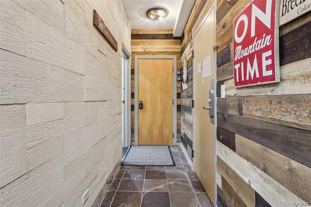 645 S Park Ave Unit 302, Breckenridge, CO 80424 - view of doorway to property