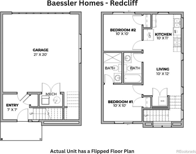 500 S Denver Ave Unit 7A, Fort Lupton, CO 80621 - photo 22