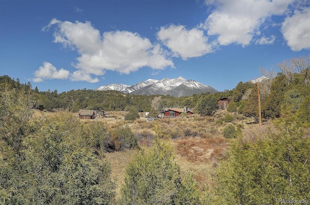 12500 County Road 258a, Salida, CO 81201 - photo 1