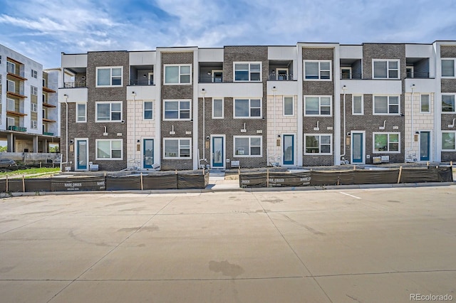 370 Geneva St, Aurora, CO 80010 - view of property