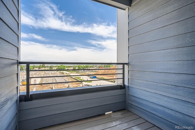 370 Geneva St, Aurora, CO 80010 - view of balcony
