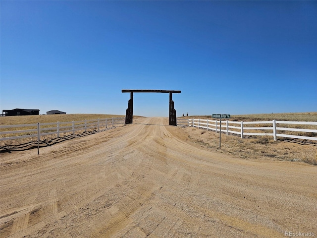 3210 Longhorn Ridge Vw, Peyton, CO 80831