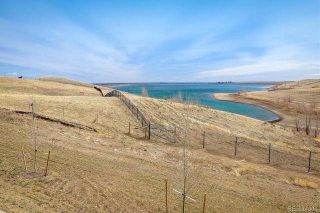 16568 W 92nd Pl, Arvada, CO 80007 - water view