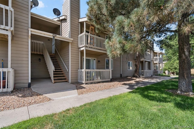 1980 S Xanadu Way Unit 206, Aurora, CO 80014 - photo 2