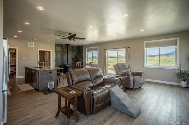 12531 Ce Ce Ln, Nathrop, CO 81236 - photo 13