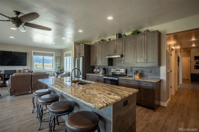 12531 Ce Ce Ln, Nathrop, CO 81236 - photo 15