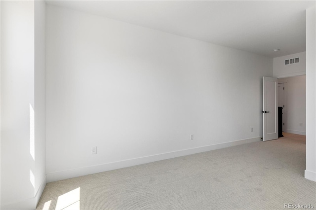 5621 W 141st Ln, Broomfield, CO 80020 - empty room with carpet floors and baseboards