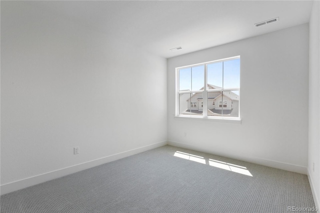5621 W 141st Ln, Broomfield, CO 80020 - empty room featuring carpet floors and baseboards