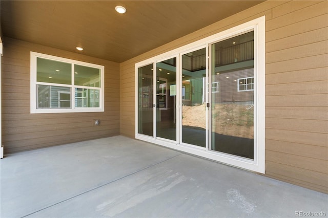 5621 W 141st Ln, Broomfield, CO 80020 - view of patio / terrace