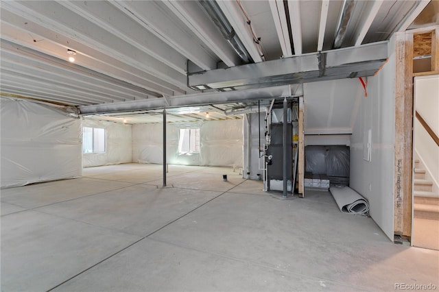 5621 W 141st Ln, Broomfield, CO 80020 - view of below grade area