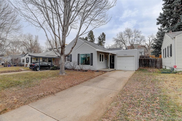 2550 S Washington St, Denver CO, 80210, 2 bedrooms, 1 bath house for sale