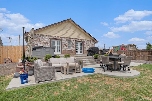 80 N Miller St, Keenesburg, CO 80643 - photo 24