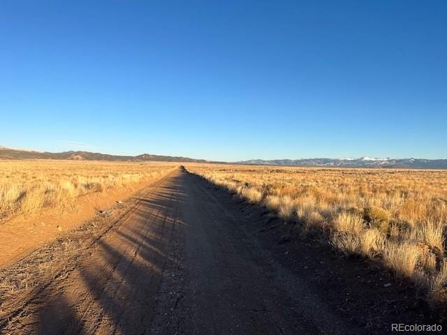 13 Ll 9th St, Blanca CO, 81123 land for sale