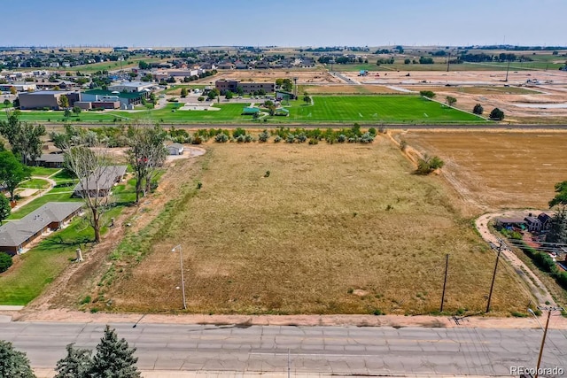 S Denver Ave, Fort Lupton, CO 80621