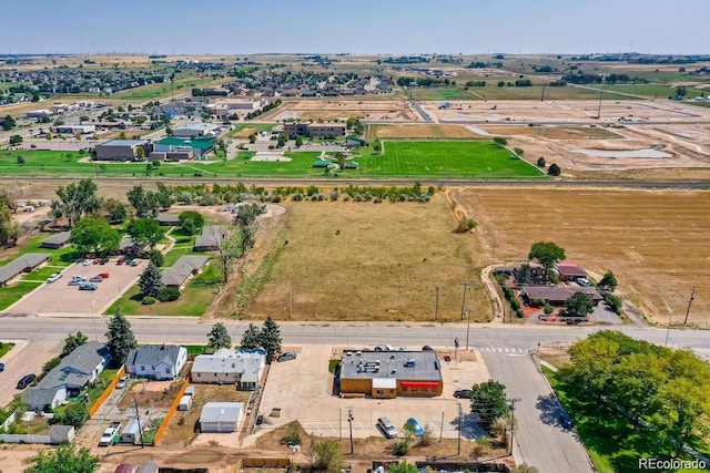 S Denver Ave, Fort Lupton, CO 80621