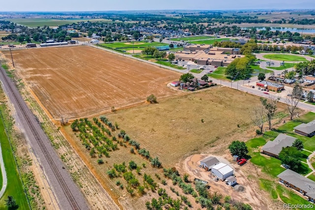 S Denver Ave, Fort Lupton, CO 80621