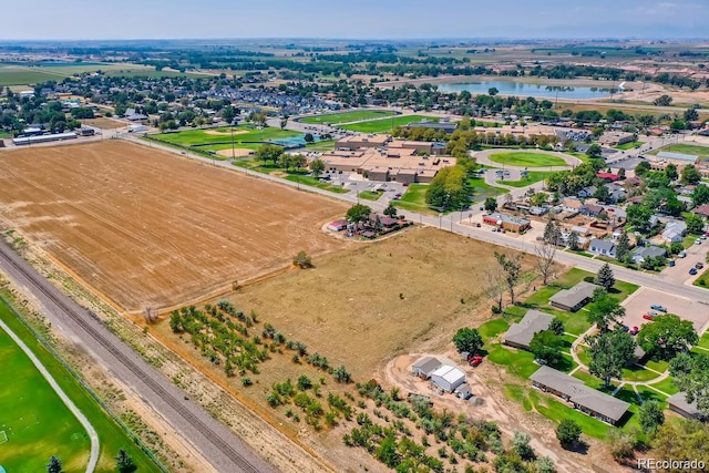 S Denver Ave, Fort Lupton, CO 80621