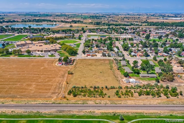 S Denver Ave, Fort Lupton, CO 80621